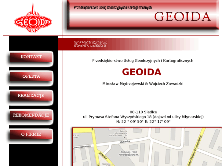 www.geoida.net