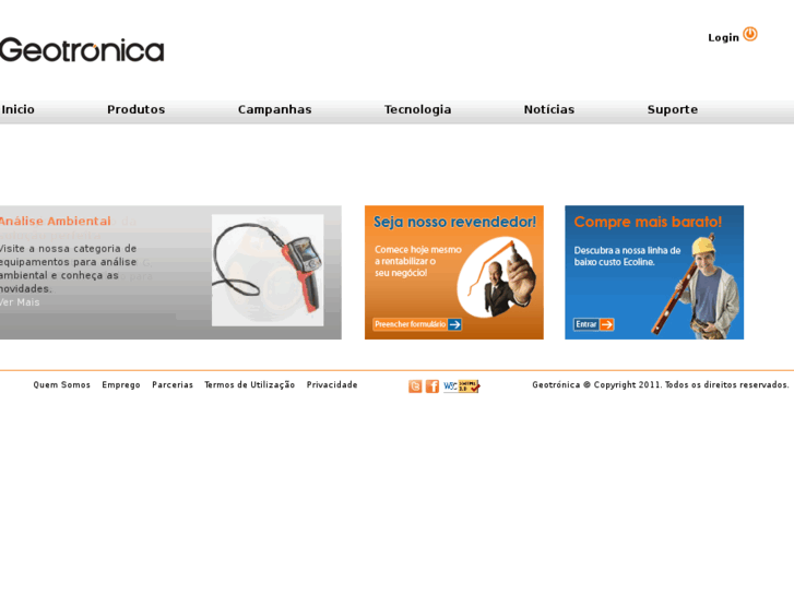www.geotronica.net