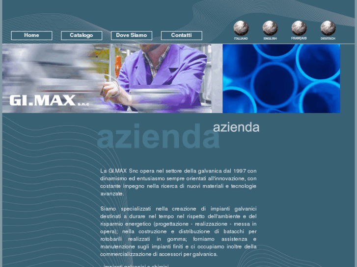 www.gimaxgalvanica.com