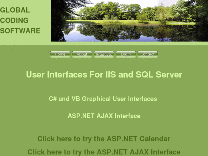 www.globalcodingsoftware.com