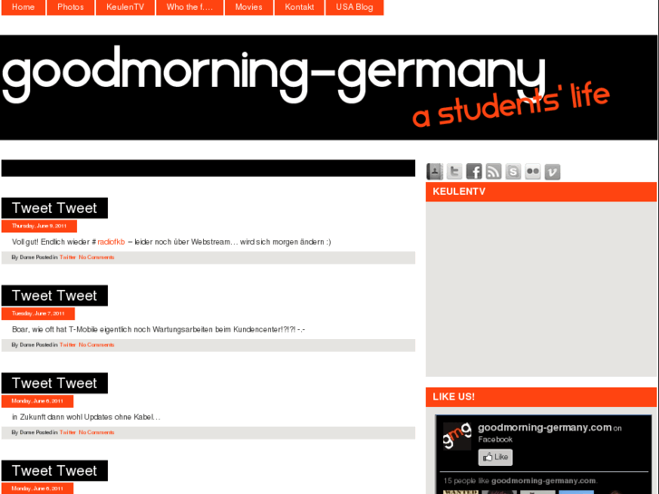 www.goodmorning-germany.com