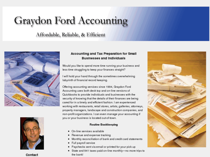 www.graydonford.com