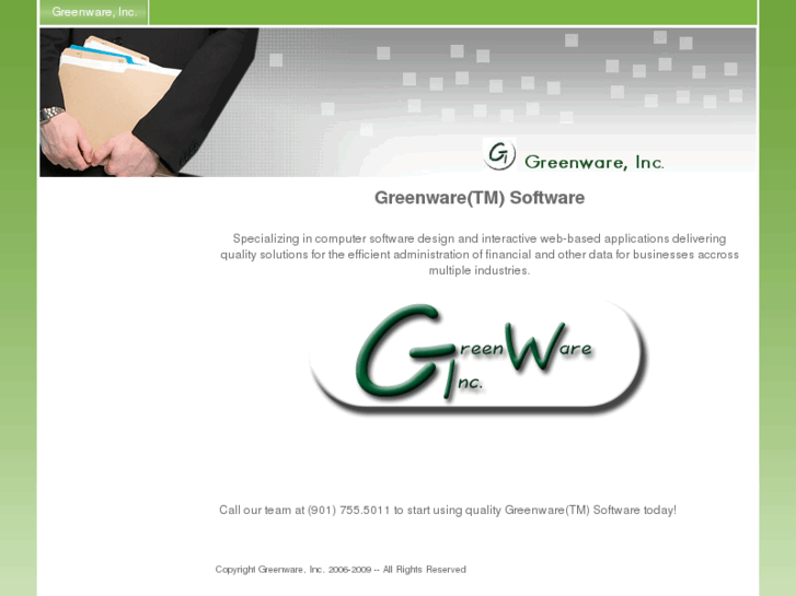 www.greenwareinc.com