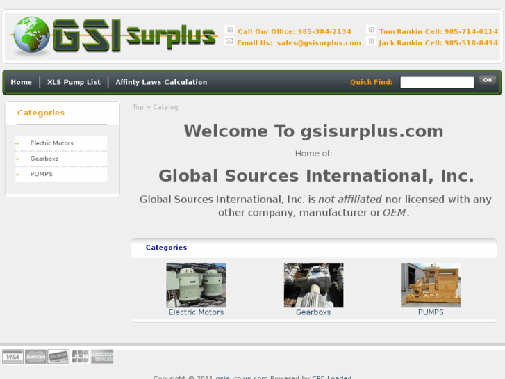 www.gsisurplus.com