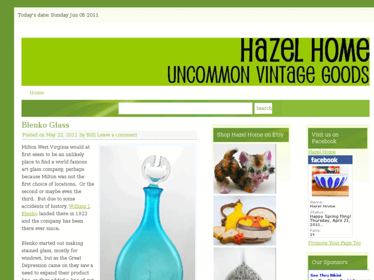 www.hazelhome.com