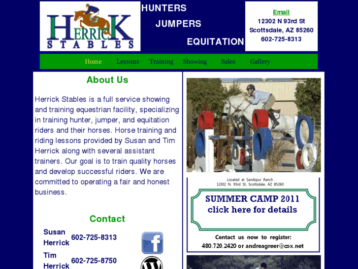 www.herrickstables.com