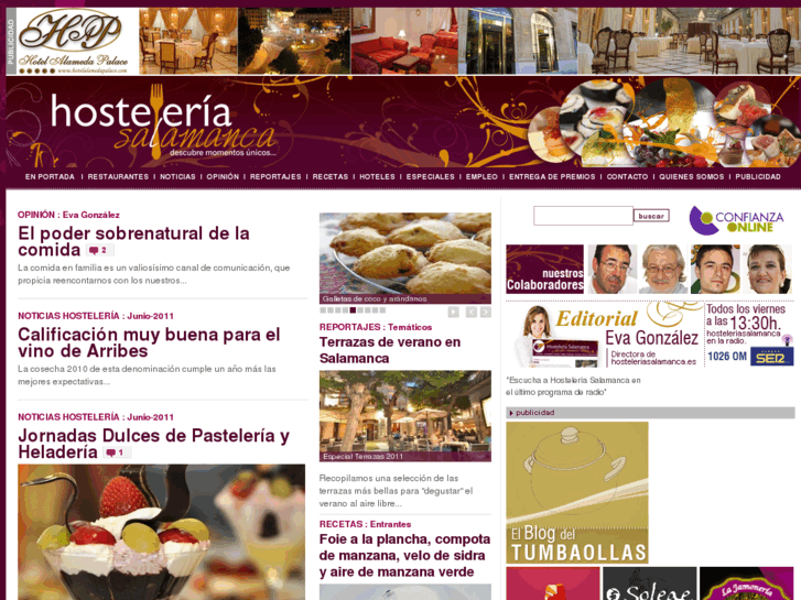 www.hosteleriadesalamanca.es