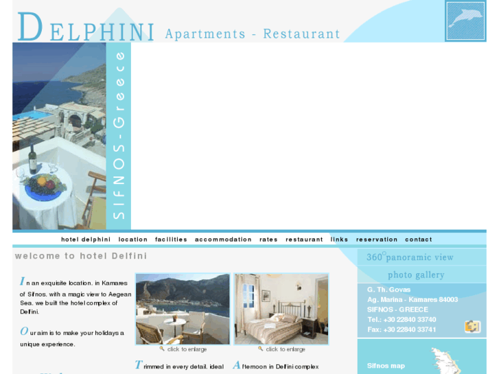 www.hoteldelfini-sifnos.com