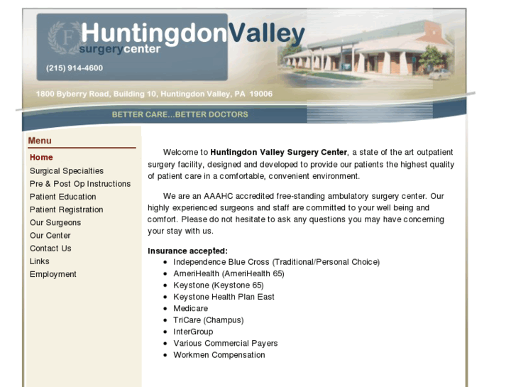 www.huntingdonvalleysurgerycenter.com