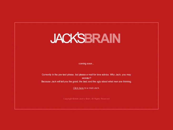 www.jacksbrain.com