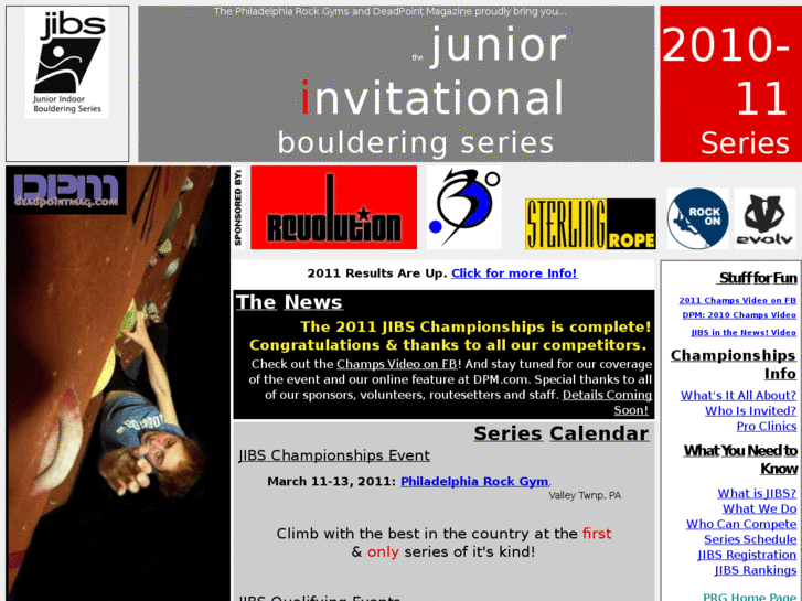 www.juniorbouldering.com