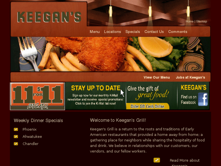 www.keegansgrill.com