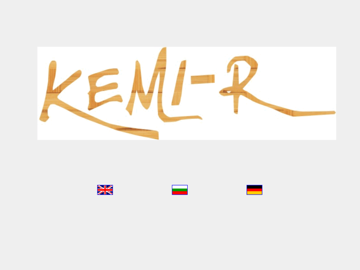 www.kemi-r.com