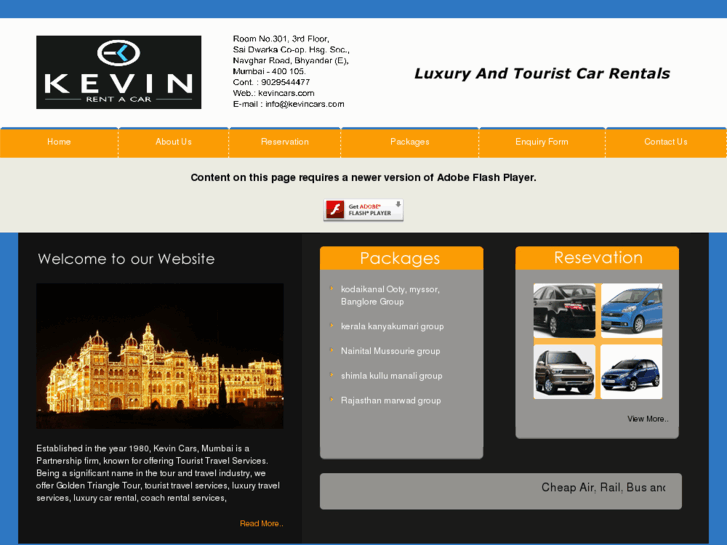 www.kevincars.com