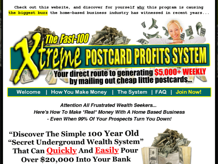 www.life-prosperity.info