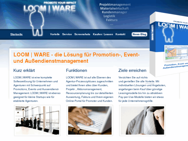 www.loomware.de