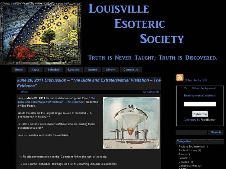 www.louisvilleesotericsociety.com