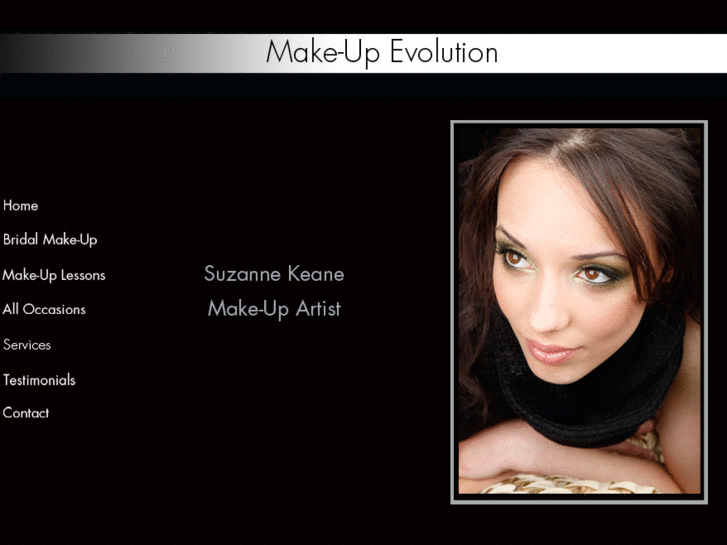 www.makeupevolution.com