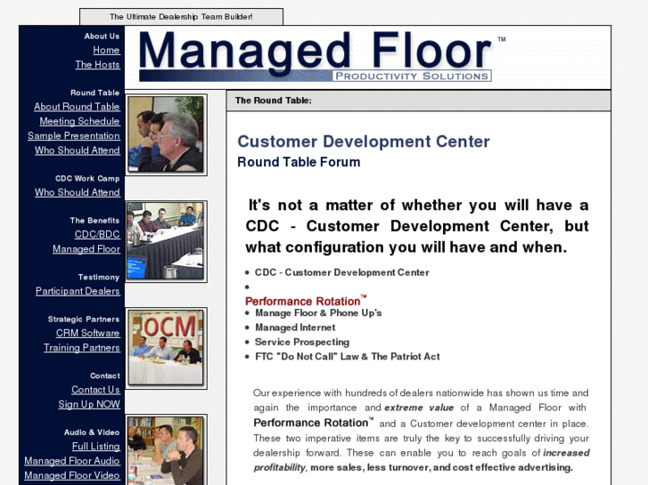 www.managedfloor.com