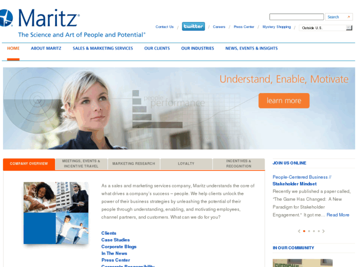 www.maritz.com