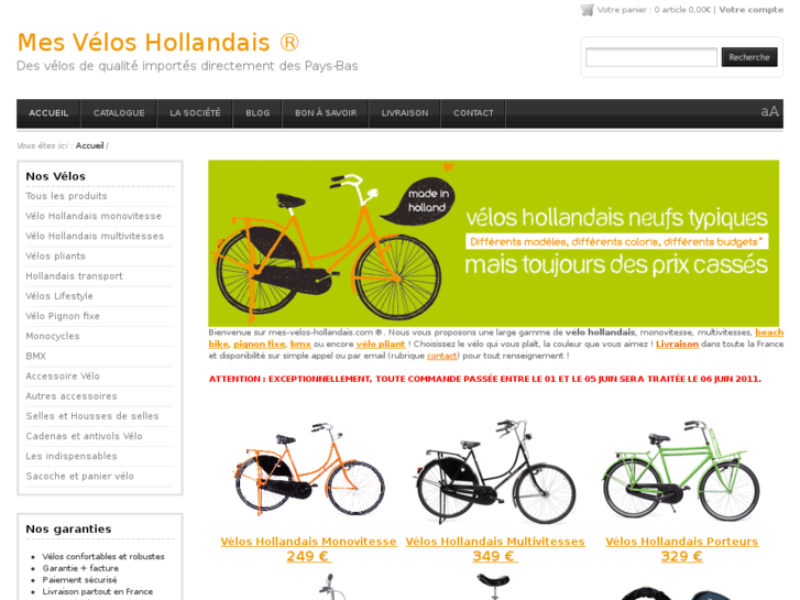 www.mes-velos-hollandais.com