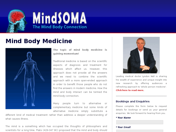 www.mindsoma.com