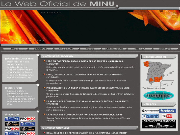 www.minu25.es