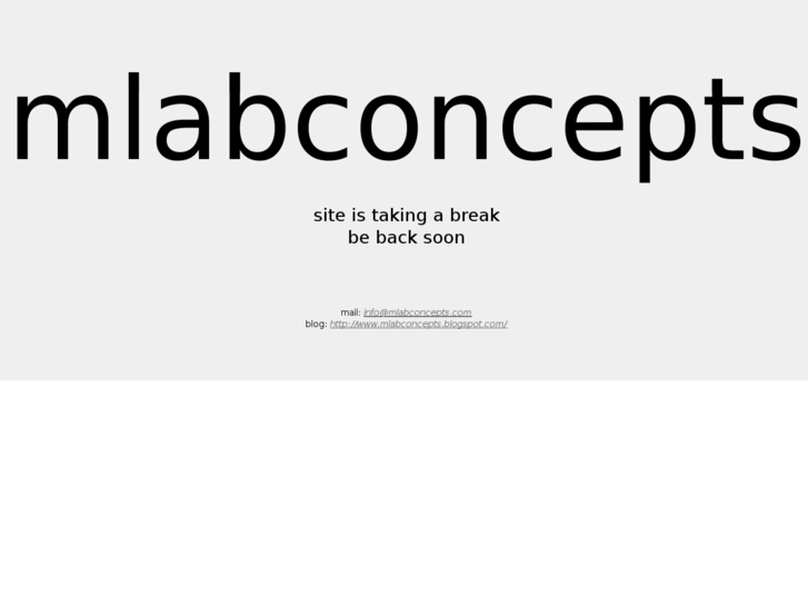 www.mlabconcepts.com