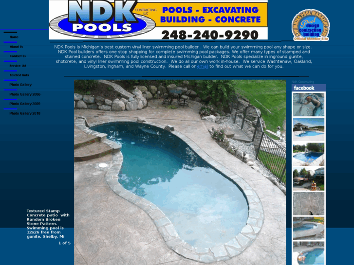 www.ndkpools.com