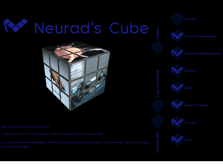 www.neuradscube.com