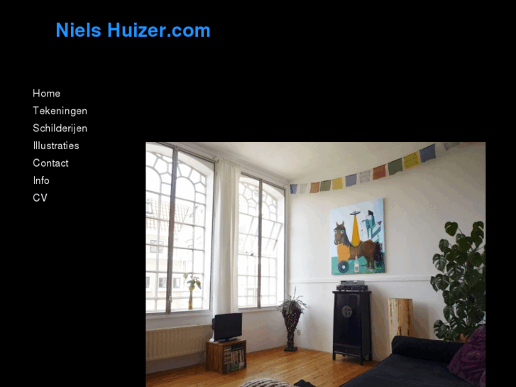 www.nielshuizer.com