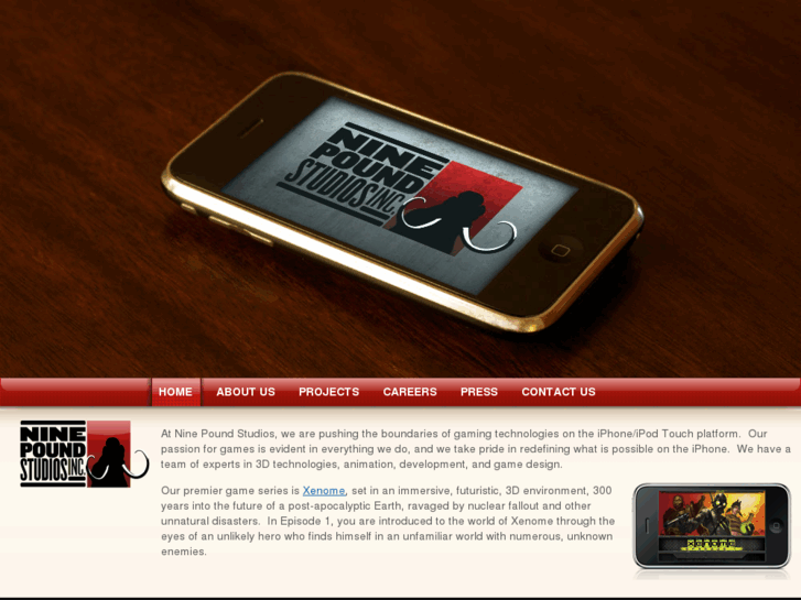 www.ninepound.com