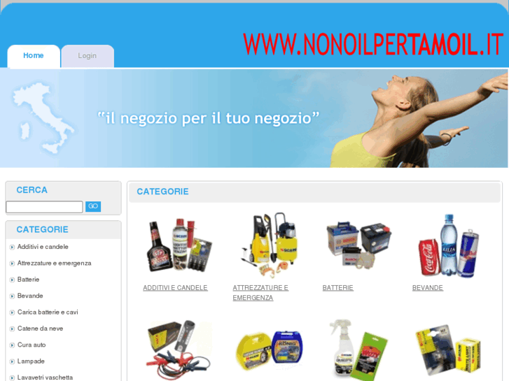 www.nonoilpertamoil.it