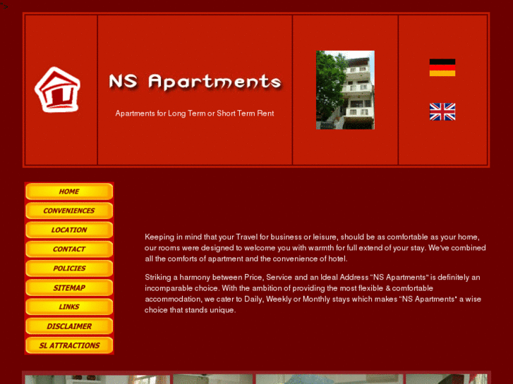 www.nsapartments.info