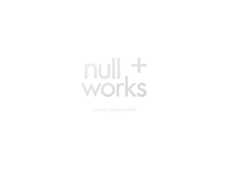www.nullworks.net