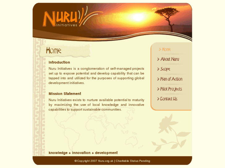 www.nuruinitiatives.com