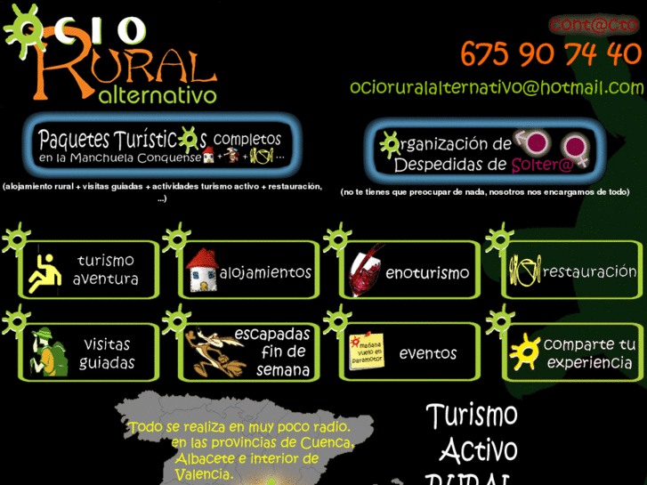 www.ocioruralalternativo.com