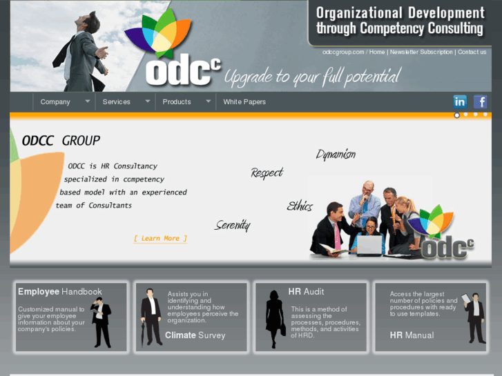 www.odccgroup.com