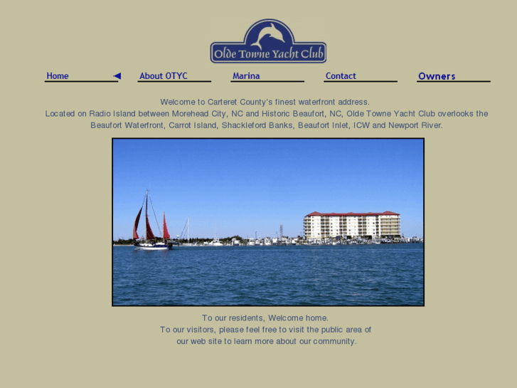 www.oldtownyachtclub.com