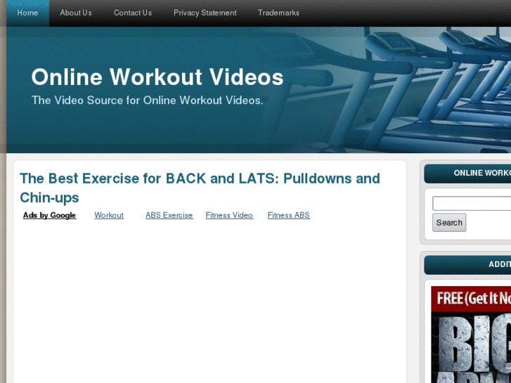 www.onlineworkoutvideos.net