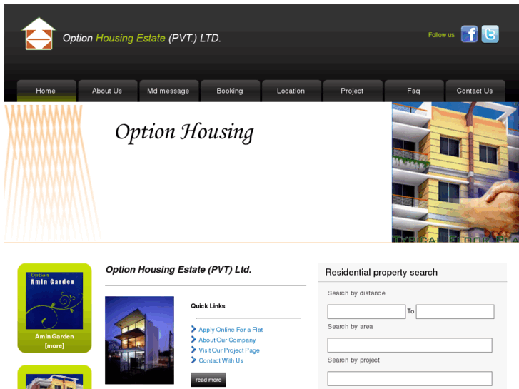 www.optionhousingltd.com