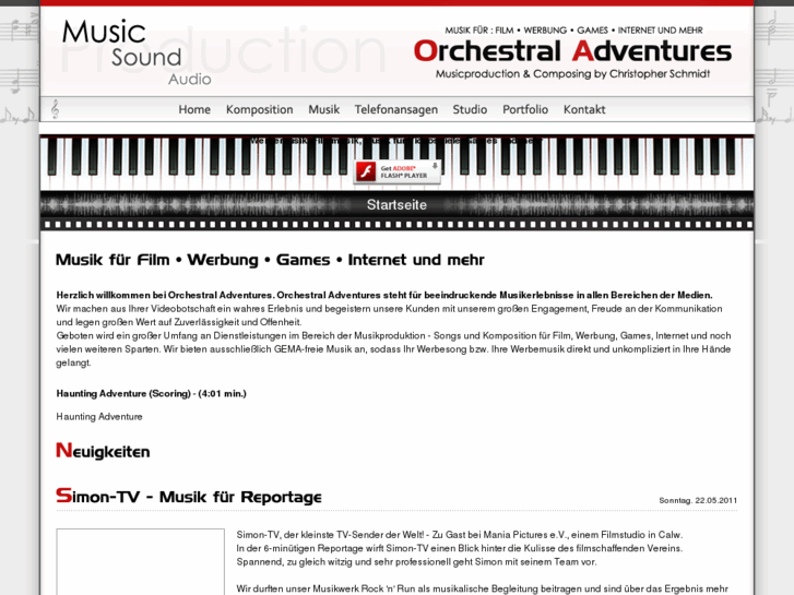 www.orchestral-adventures.com