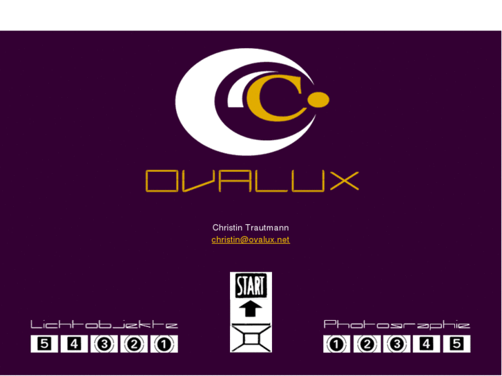 www.ovalux.net