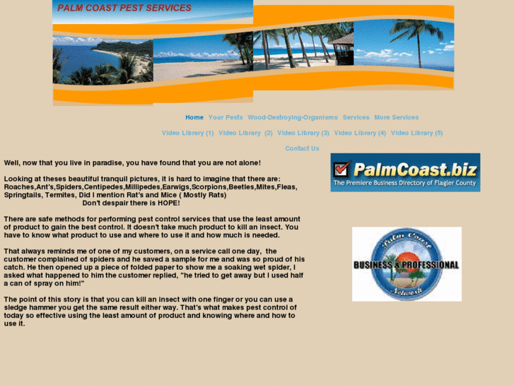 www.palmcoastpest.com