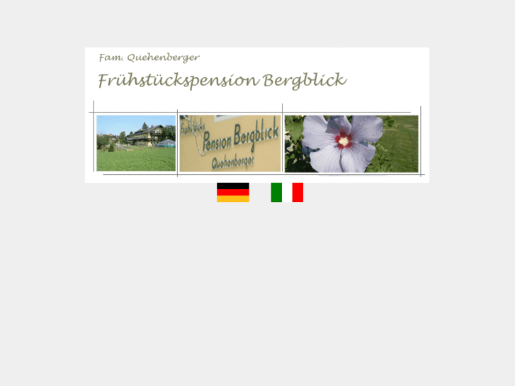 www.pension-bergblick.com