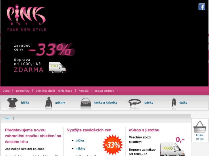 www.pinkbutik.cz