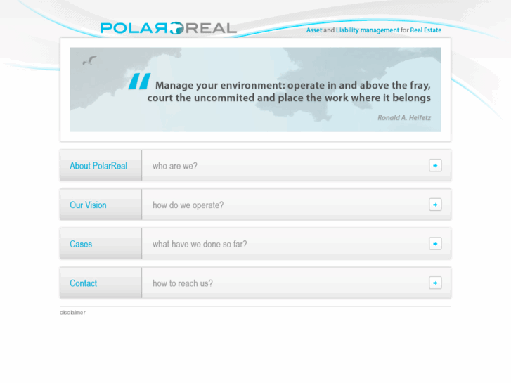 www.polarreal.com