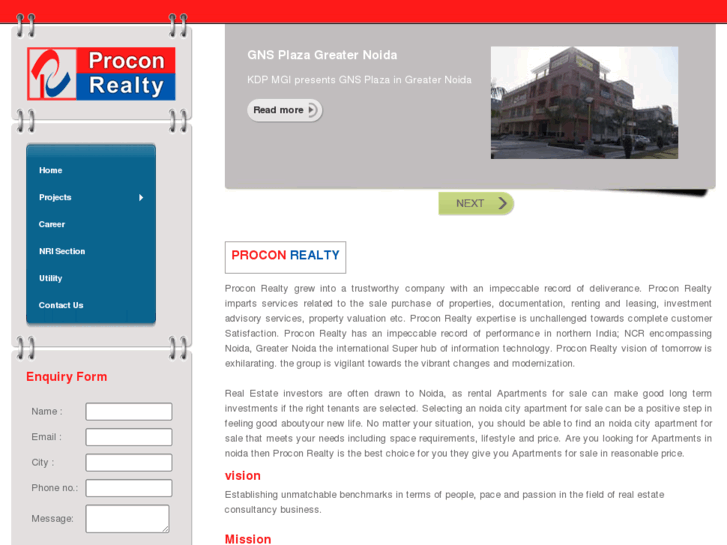 www.proconrealty.com