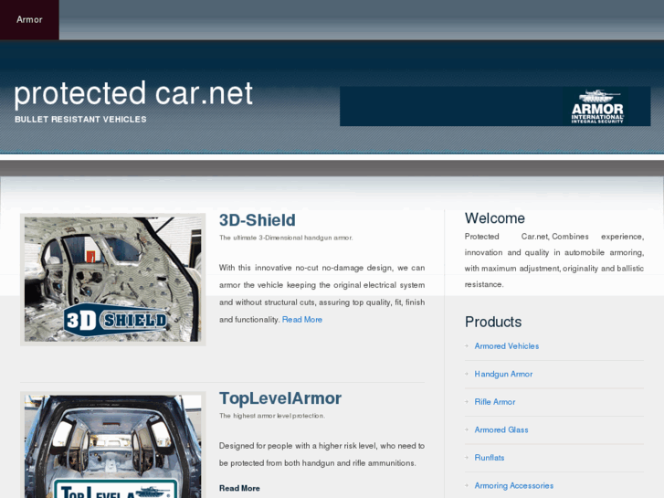 www.protectedcar.net