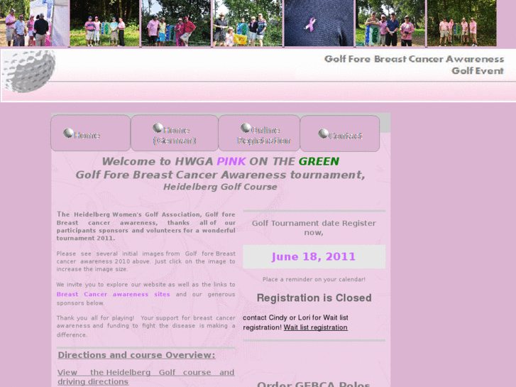 www.rallyforthecurehd.com